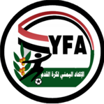也门 logo