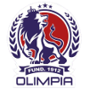 CD奧林匹亞后備隊 logo