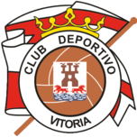 CD維多利亞  logo