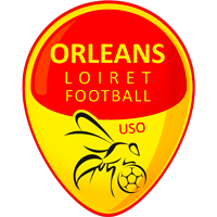 奧爾良  logo