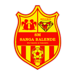 SM Sanga Balende