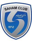 萨汉姆  logo