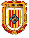 波特曼利  logo