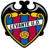 莱万特U19 logo