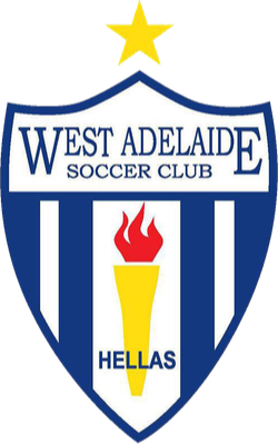 West Adelaide SC Reserve (W)