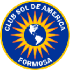 Sol de America de Formosa