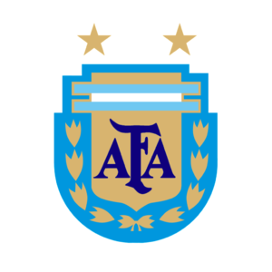 阿根廷U20 logo