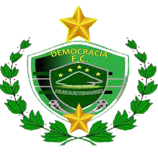 德莫克拉西亚  logo