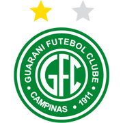巴西瓜拉尼 logo
