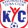 库马尔青年俱乐部  logo