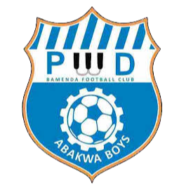 PWD巴门达 logo