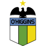奧希金斯U20  logo