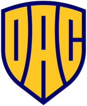 多瑙斯特雷達 logo