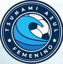 Tsunami Azul (W)
