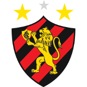 累西腓體育 logo