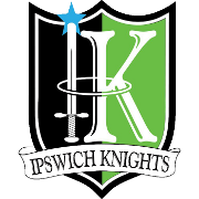 伊普斯维奇骑士  logo