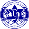 沙拉伊姆马卡比  logo