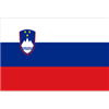 斯洛文尼亚U19 logo
