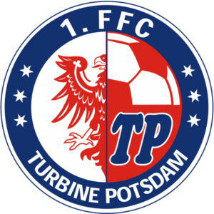 Turbine Potsdam(w)