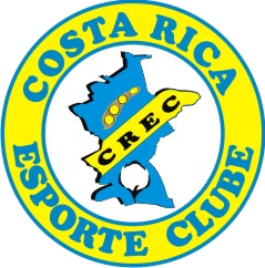 科斯塔里卡EC  logo