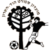 夏普尔霍德夏沙隆U19 logo