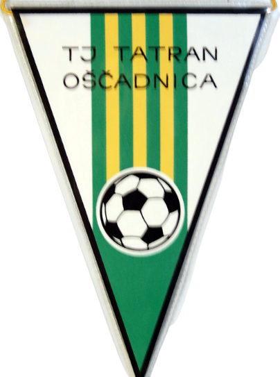 TJ Tatran Oscadnica U19