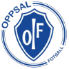 奥普沙尔  logo