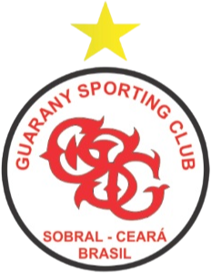 瓜拉尼德U20  logo