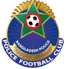 孟加拉国警察女足 