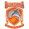 普薩馬尼亞U20  logo
