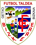 比兹克雷女足B队 logo