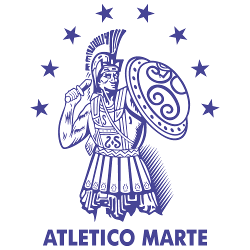 马特体育会女足 logo