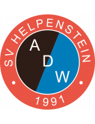 SV海勒普  logo