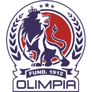 CD奧林匹亞  logo