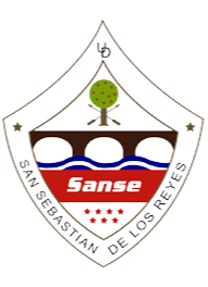 圣瑟巴斯提安雷耶斯U19 logo