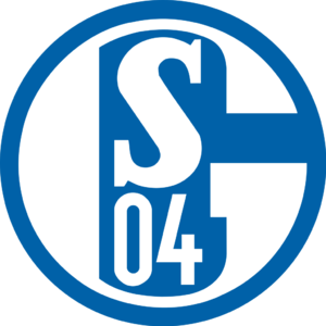 沙爾克04  logo