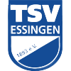 TSV埃辛根  logo