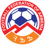 亚美尼亚女足U17 logo