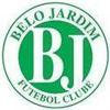 Belo Jardim PE U20