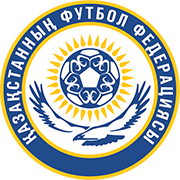 哈薩克斯坦女足U19  logo