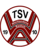 TSV瓦赫滕东克 logo