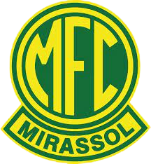 Mirassol FC B