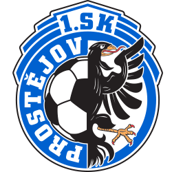 普羅斯捷約夫  logo
