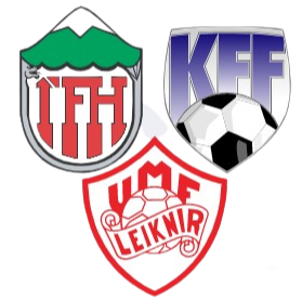 FHL女足 logo