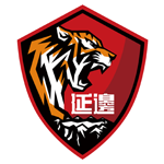 延边体育学校 logo