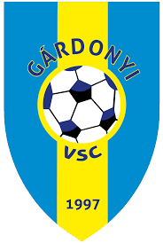 Gardonyi VSC