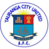 Tauranga City United 