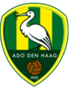 海牙U21  logo