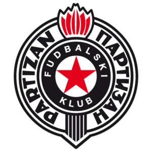 貝爾格萊德游擊隊U19 logo