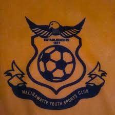 Maligawatte Youth SC